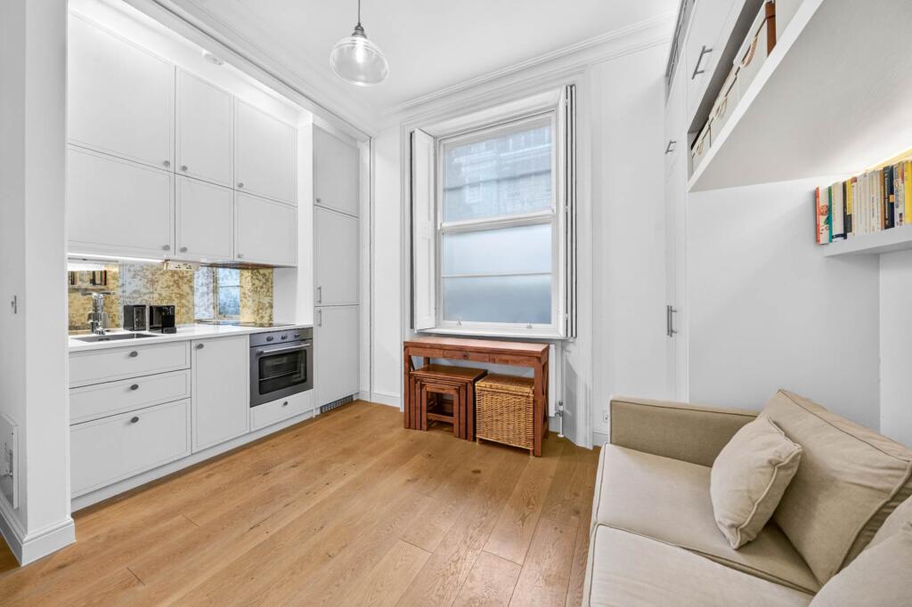 Main image of property: Denbigh Street, London,SW1V