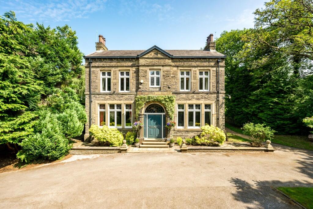 Main image of property: High Bank Lane, Lostock, Bolton