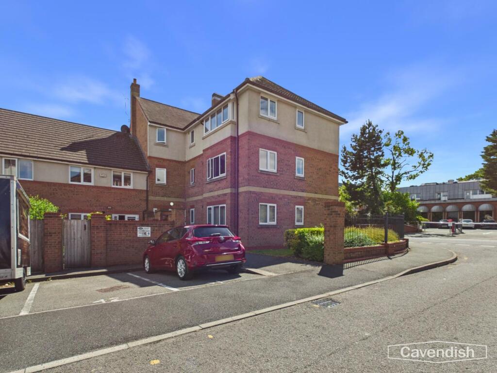 Main image of property: Duchess Place, Victoria Road, Chester