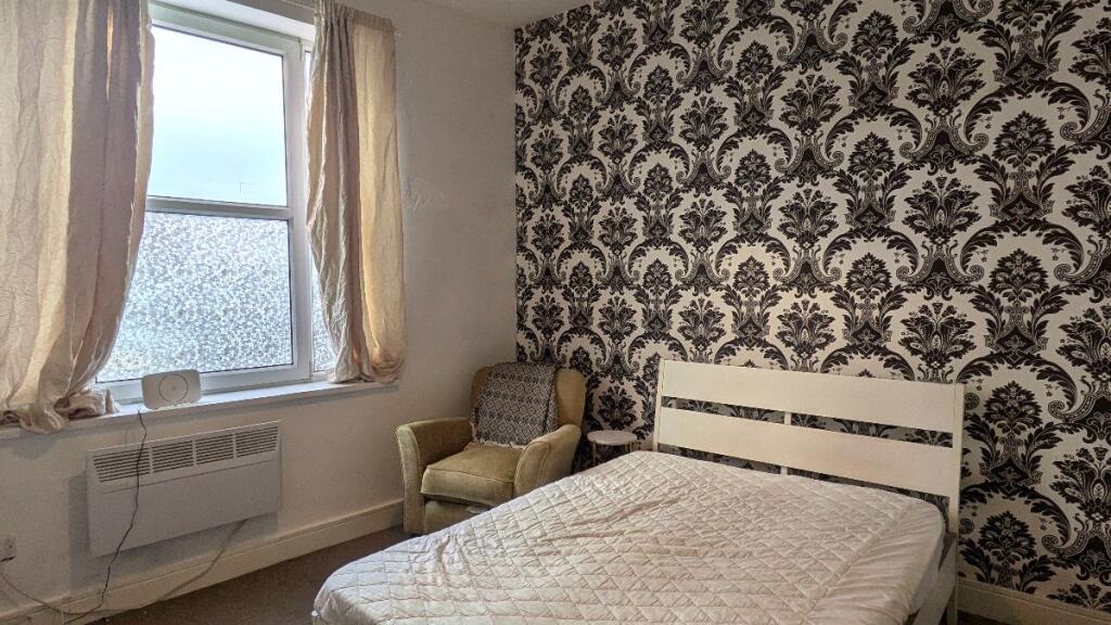 Main image of property: Burt Street, Cardiff
