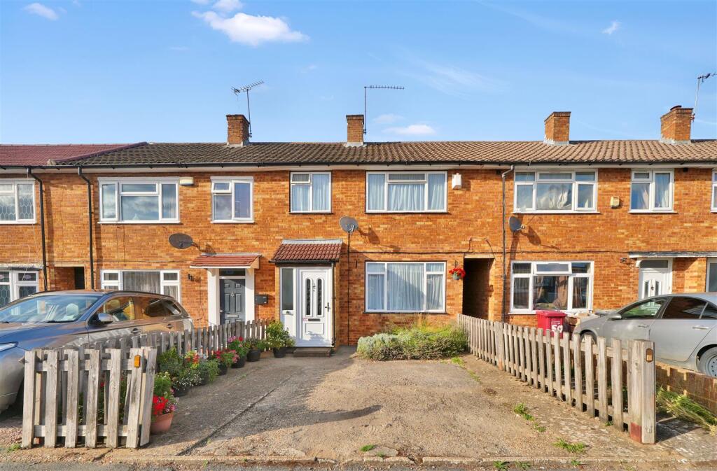 Main image of property: Pemberton Road, Slough
