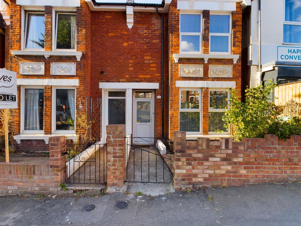 Main image of property: Elm Grove, Brighton