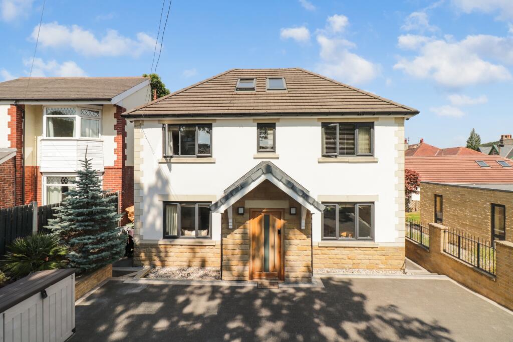 Main image of property: Vernon Road, Dore, S17 3QE