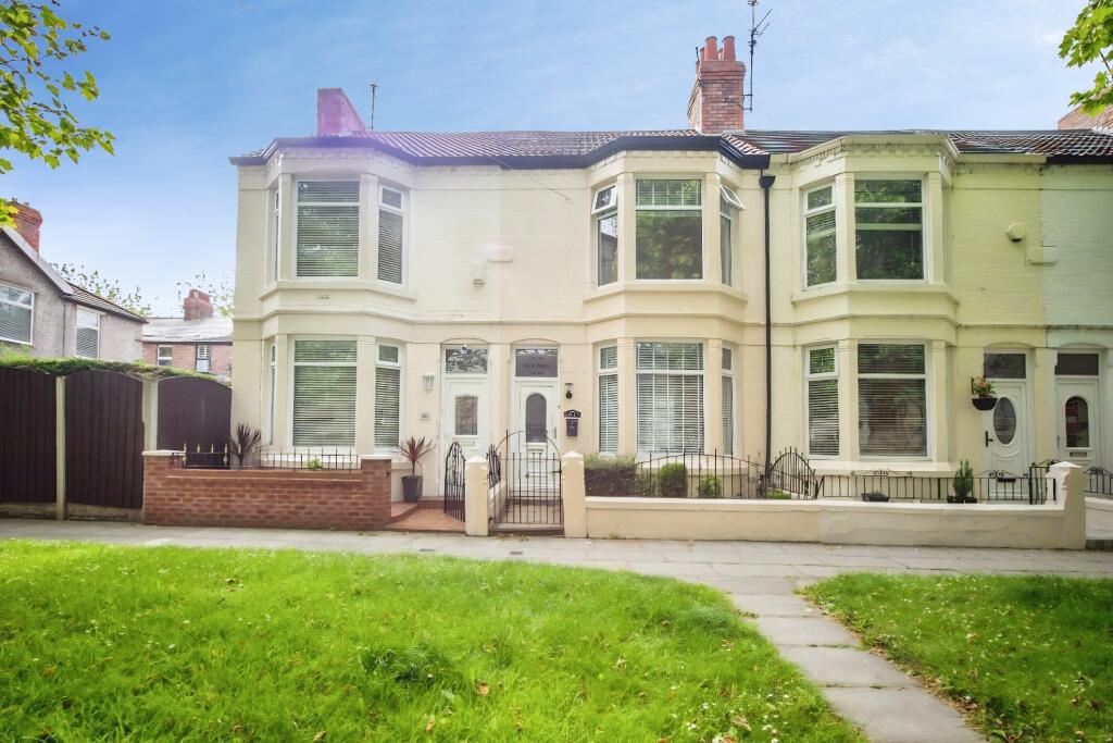 Main image of property: Stanley Park Avenue South, Walton, Liverpool, L4