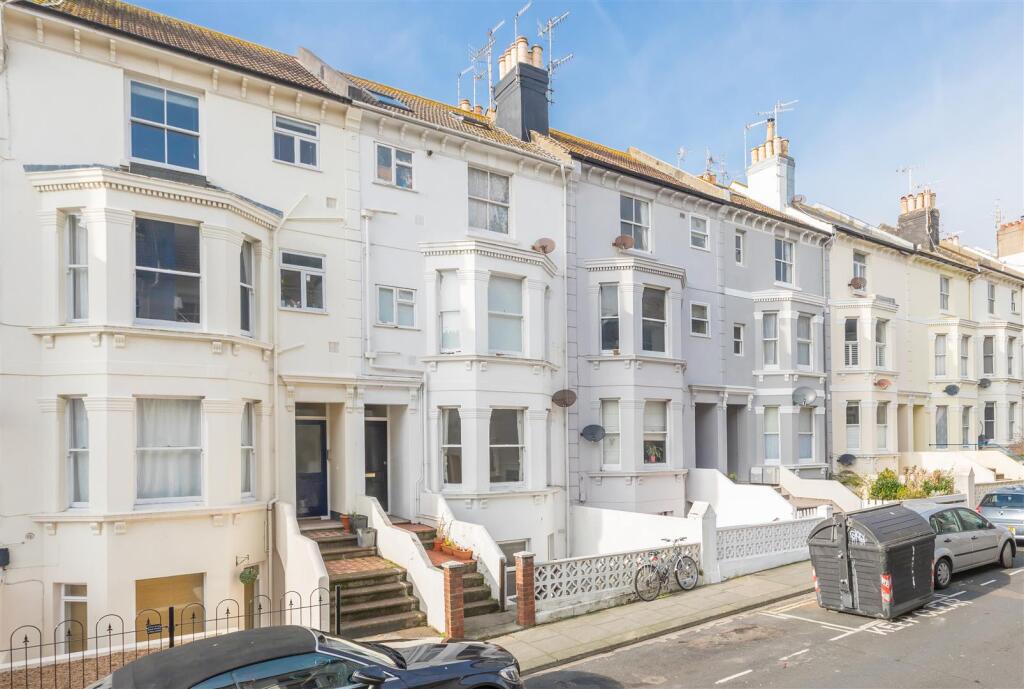 Main image of property: Lansdowne Street, Hove, East Sussex, BN3