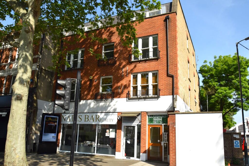 Main image of property: Blandford House, Chiswick