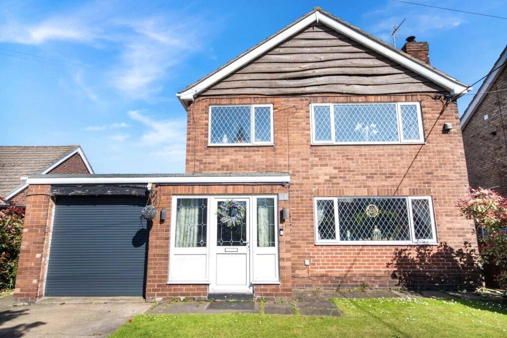 Main image of property: Station Road, Gunness, Scunthorpe, Lincolnshire, DN15