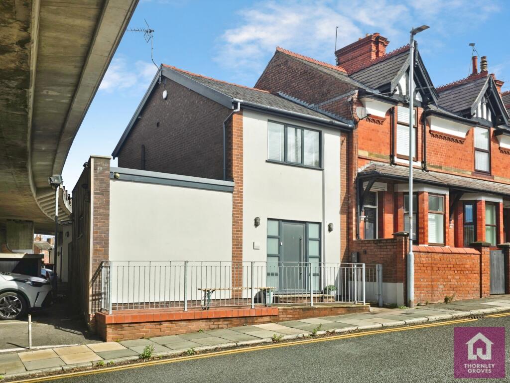 Main image of property: Canal Street, Chester, Cheshire, CH1