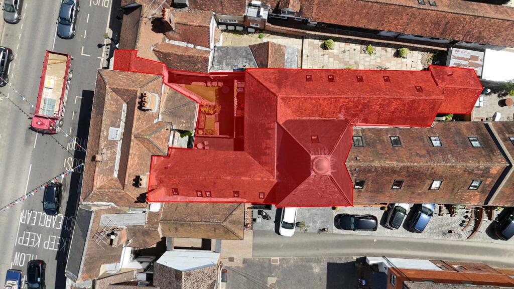Main image of property: Hart Street, Henley-on-thames