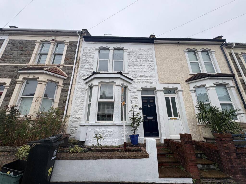 Main image of property: Prospect Avenue, Kingswood, Bristol