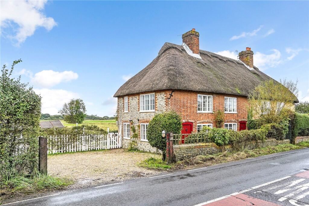 Main image of property: Selsey Road, Donnington, PO20