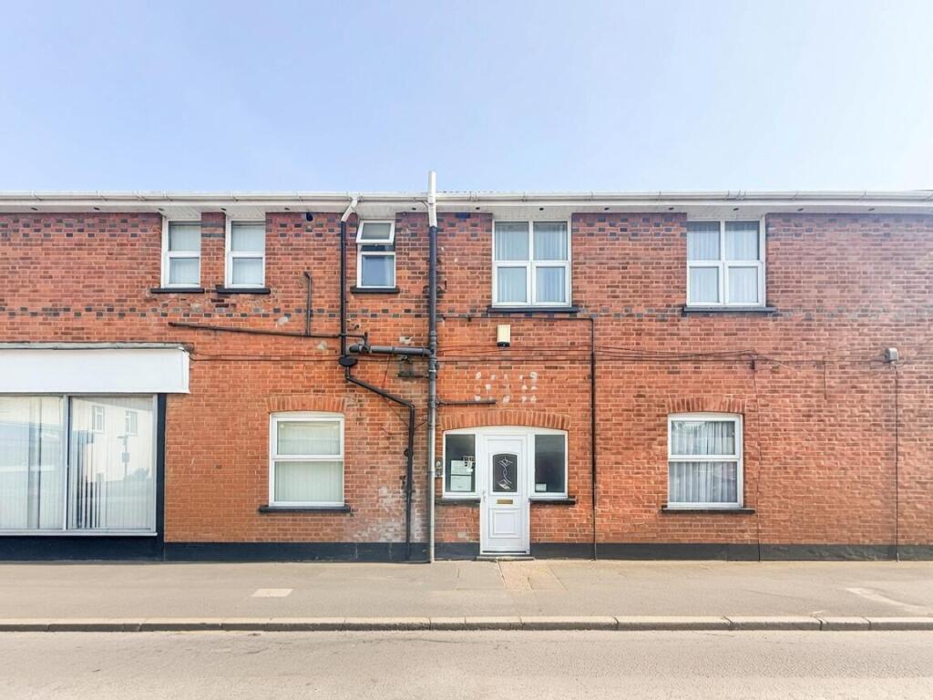 Main image of property: West Road, Shoeburyness, Southend-On-Sea