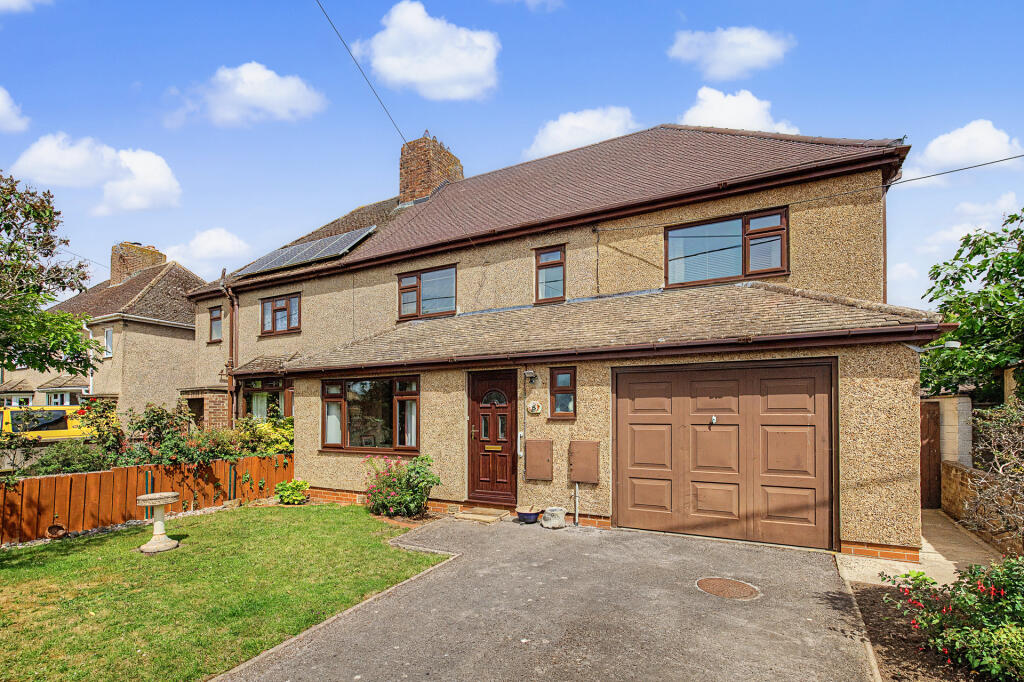 Main image of property: Chilbridge Road, Eynsham, Oxfordshire