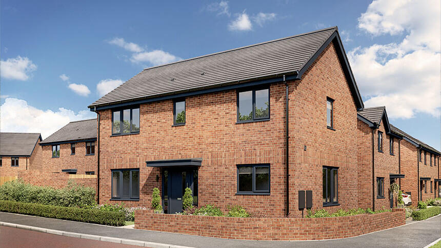 Main image of property: Holden Fold.
Darwen.
BB3 3UF