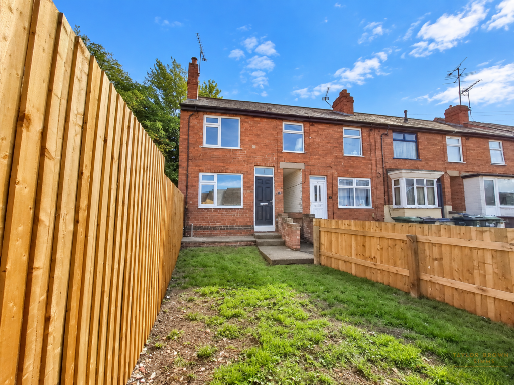 Main image of property: Stamford Street, Heanor, Derbyshire