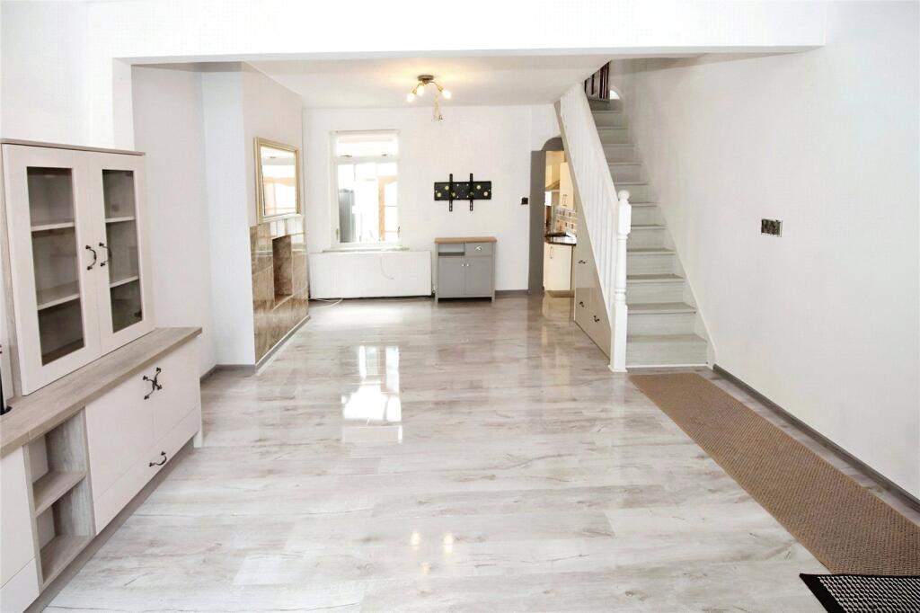 Main image of property: Althorpe Street, Bedford, Bedfordshire, MK42