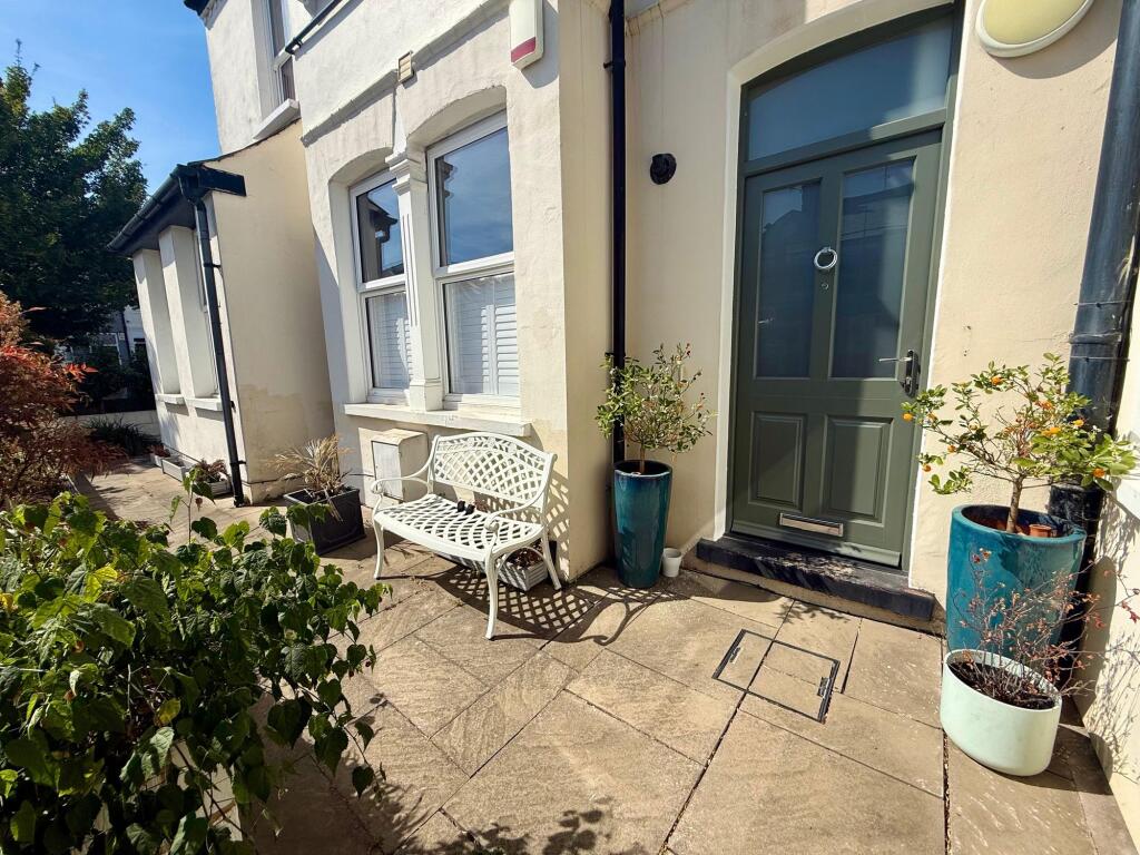 Main image of property: Brookwood Road, London, SW18