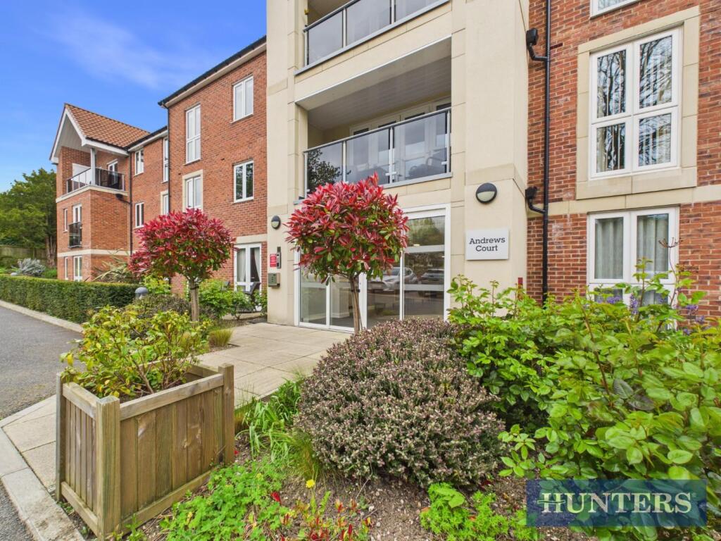 Main image of property: Molescroft Road, Beverley, HU17 7FQ
