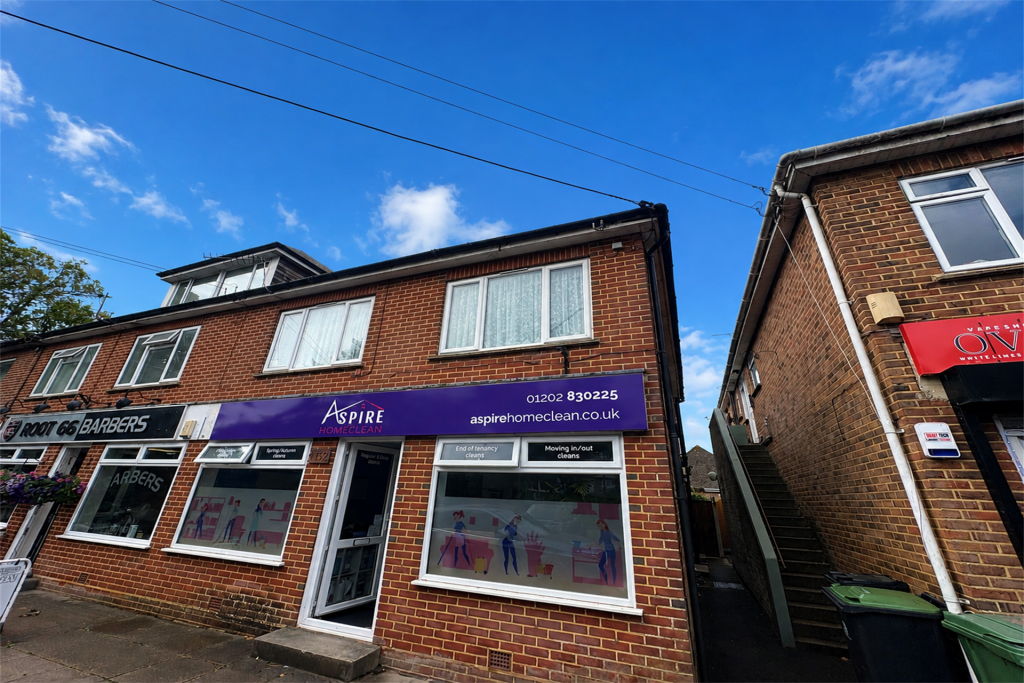 Main image of property: Ferndown