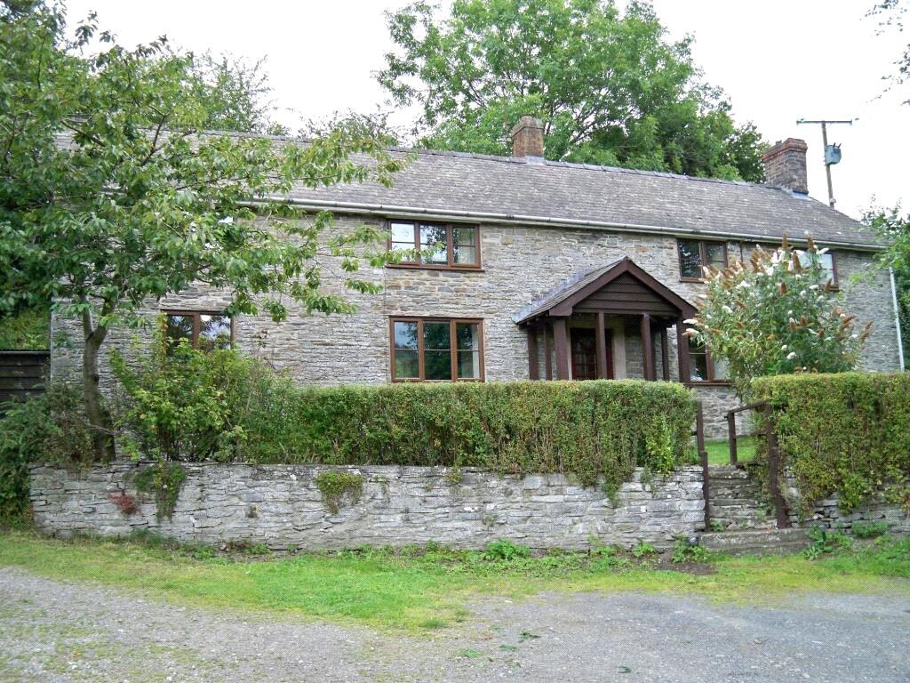 Main image of property: Llangunllo, Knighton, Powys