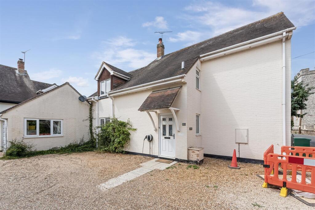 Main image of property: Applegate, St. Mary Bourne, Andover