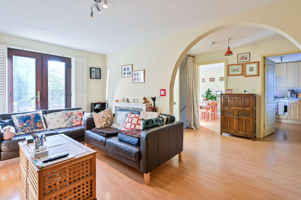 Main image of property: Capstan Way, London, SE16, Canada Water, London, SE16