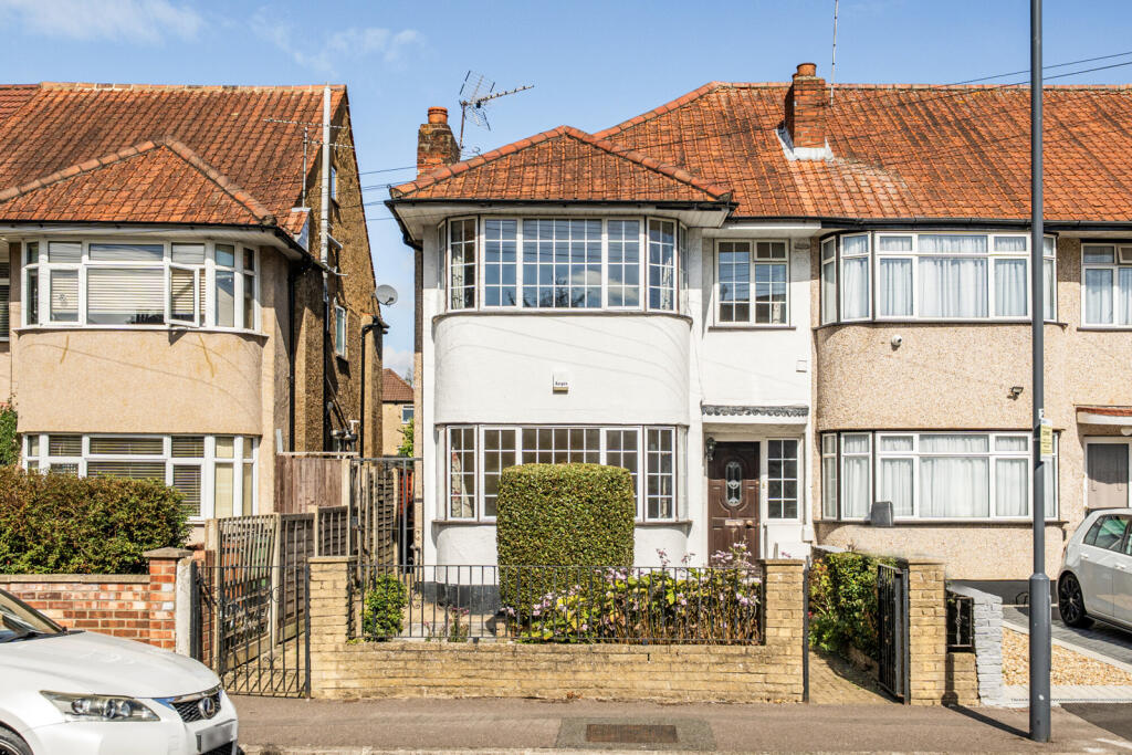 Main image of property: Lucas Avenue, Harrow