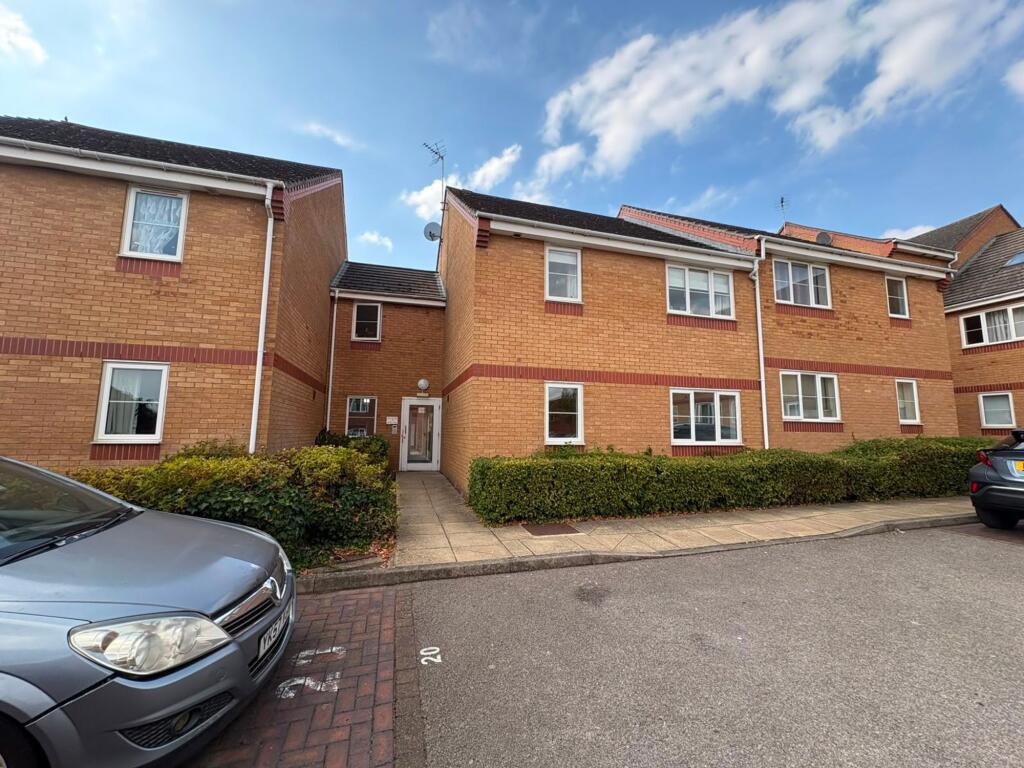 Main image of property: Warren Court, Hampton Hargate, PE7