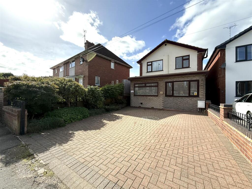 Main image of property: Brereton Road, Brereton, Rugeley