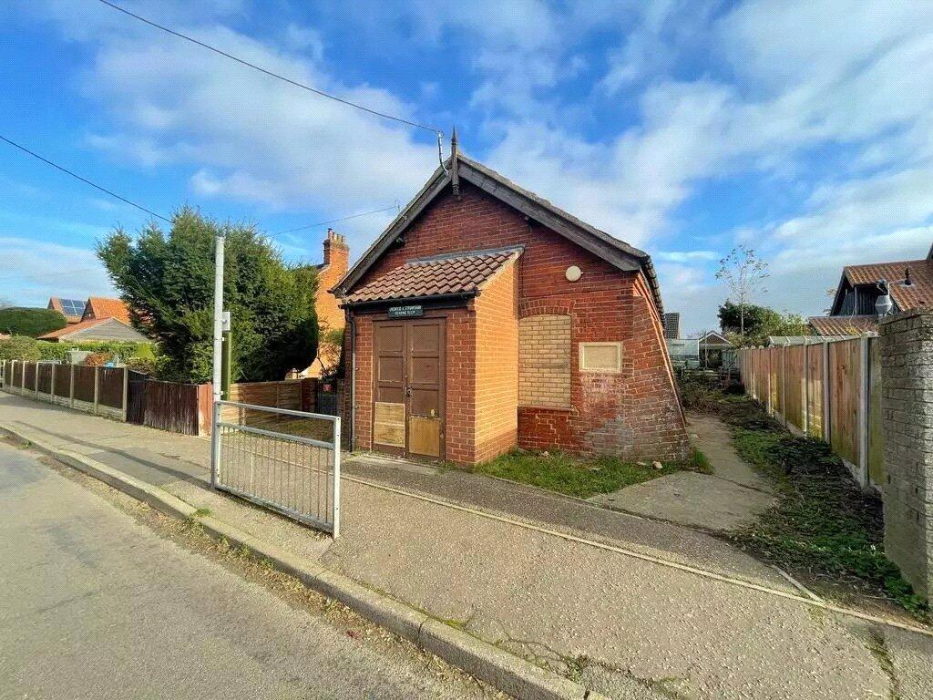 Main image of property: Chapel Road, Lingwood, Norwich, Norfolk, NR13