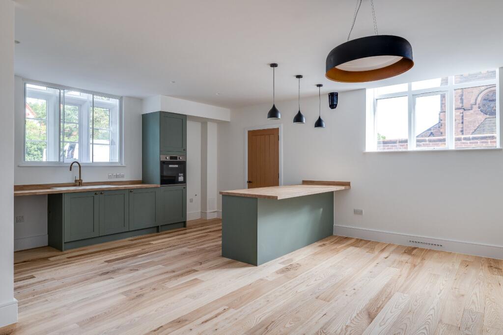 Main image of property: Overleigh Road, Chester, Cheshire, CH4