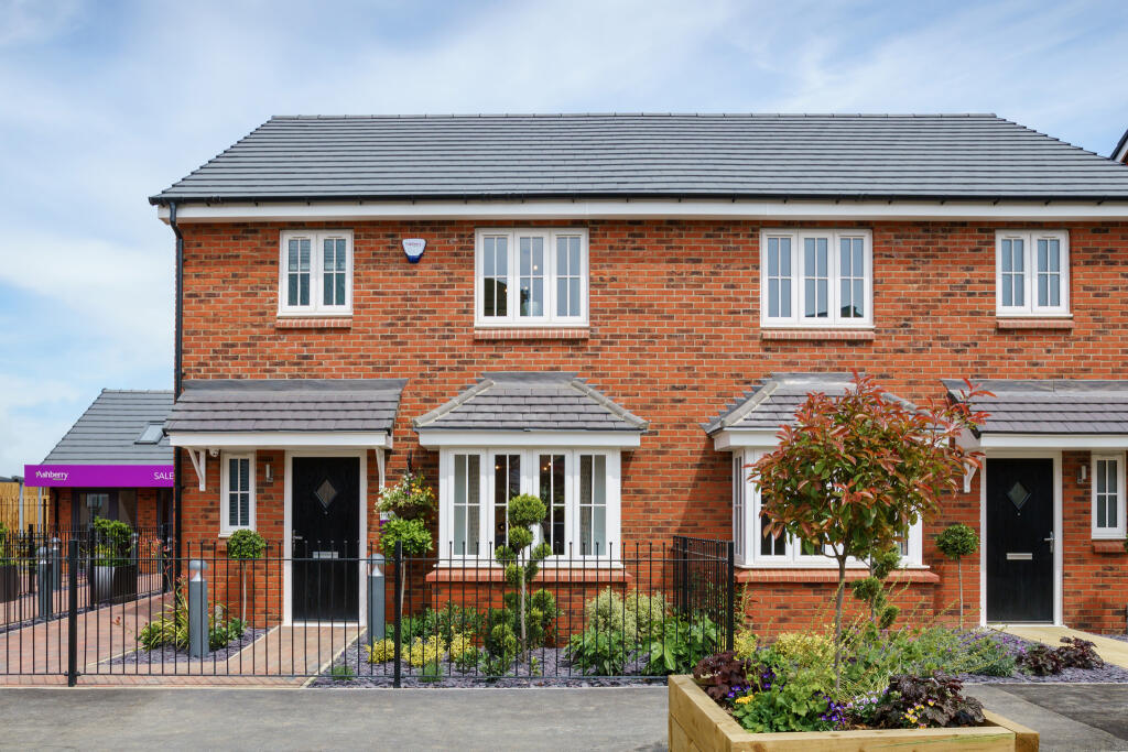 Main image of property: Mason Road,
Bedford, 
Bedfordshire, 
MK42 0TF