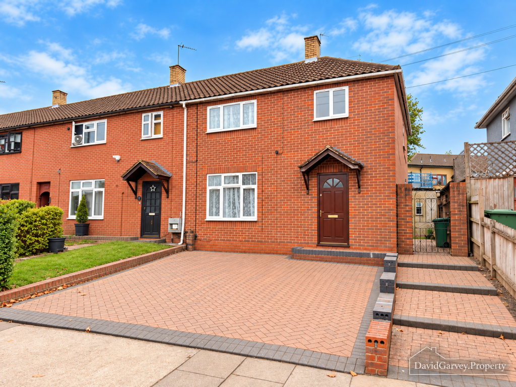 Main image of property: Hailsham Road, Romford, RM3
