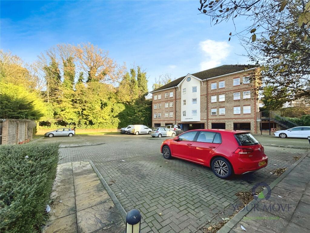 Main image of property: Canning Street, Maidstone, Kent, ME14