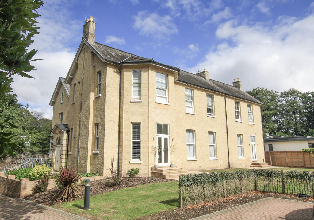 Main image of property: Harvey Lane, Norwich