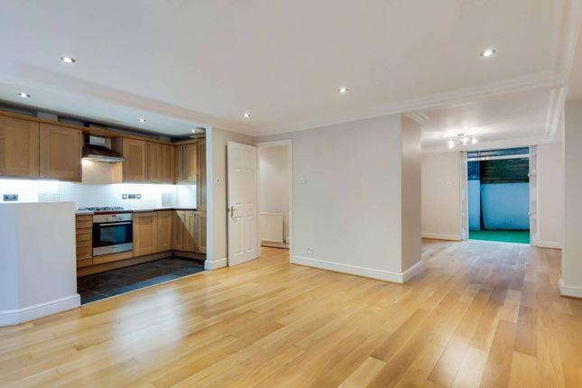 Main image of property: Belgrave Gardens, St Johns Wood