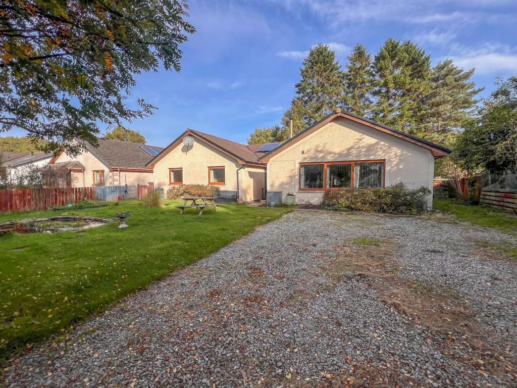 Main image of property: Cala Na Sonais, Craig Na Gower Avenue, Aviemore
