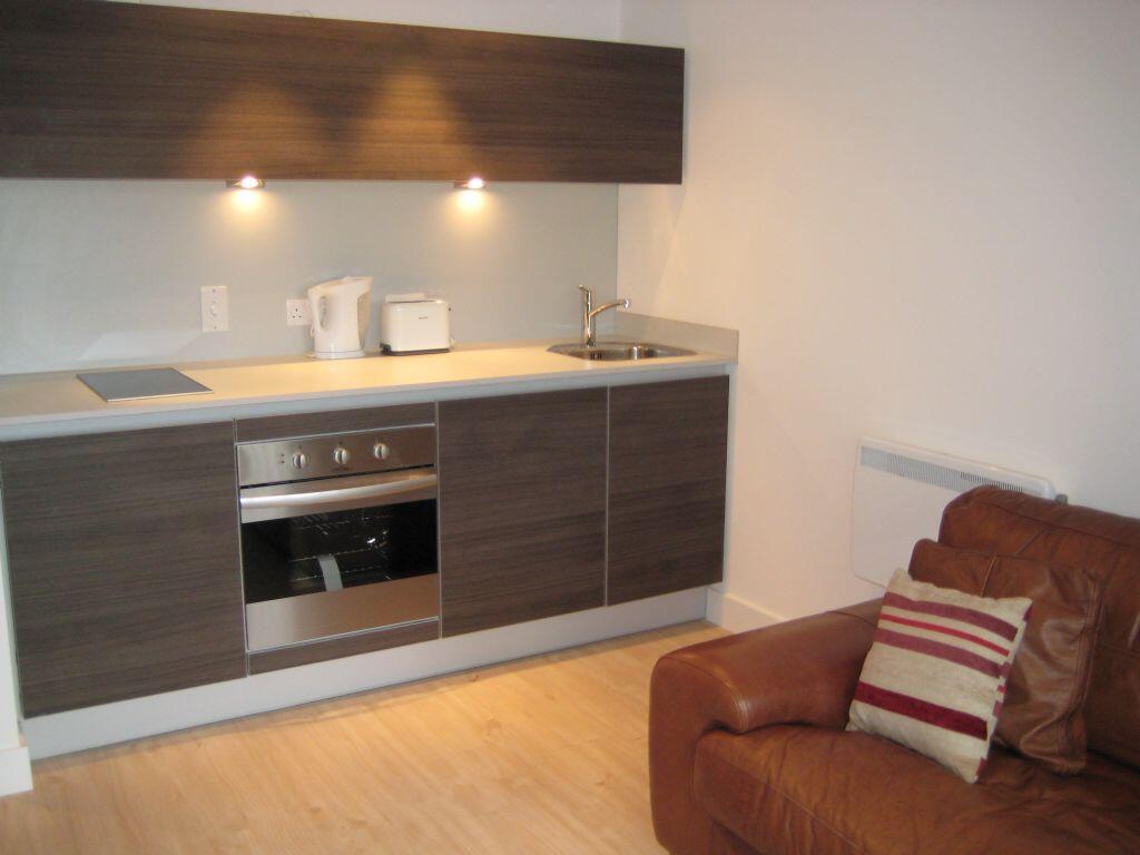 Main image of property: 5TH FLOOR HUB STUDIO
