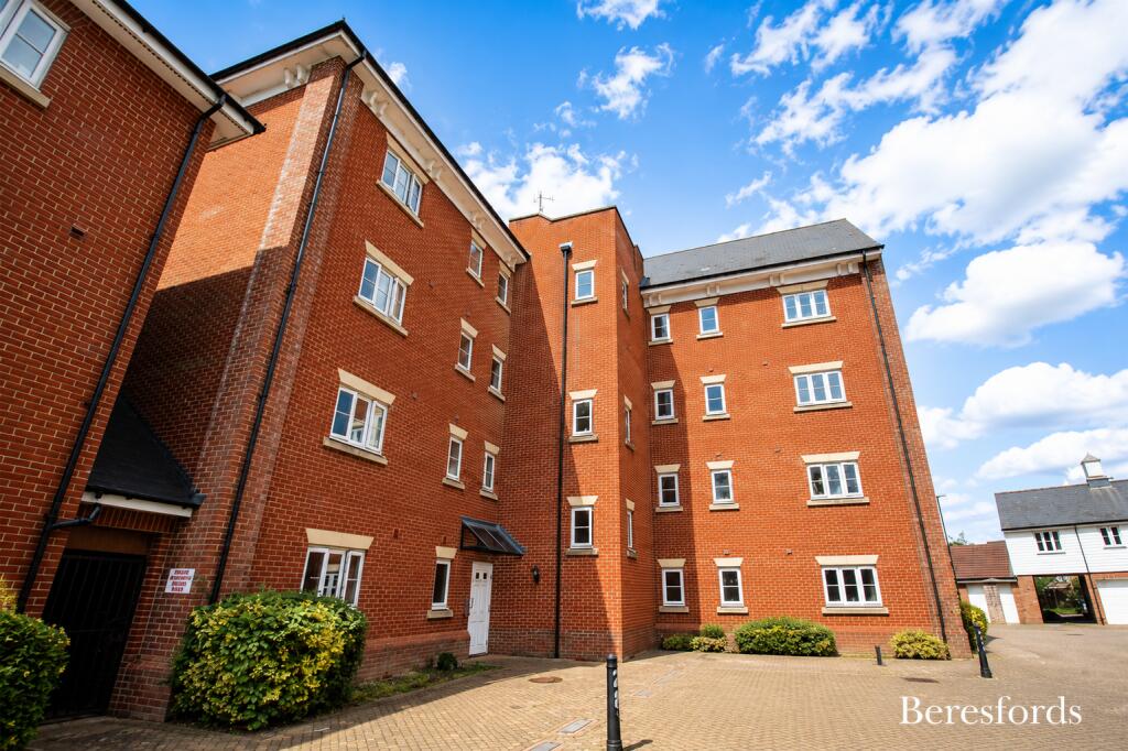 Main image of property: Duoro Mews, Colchester, CO2
