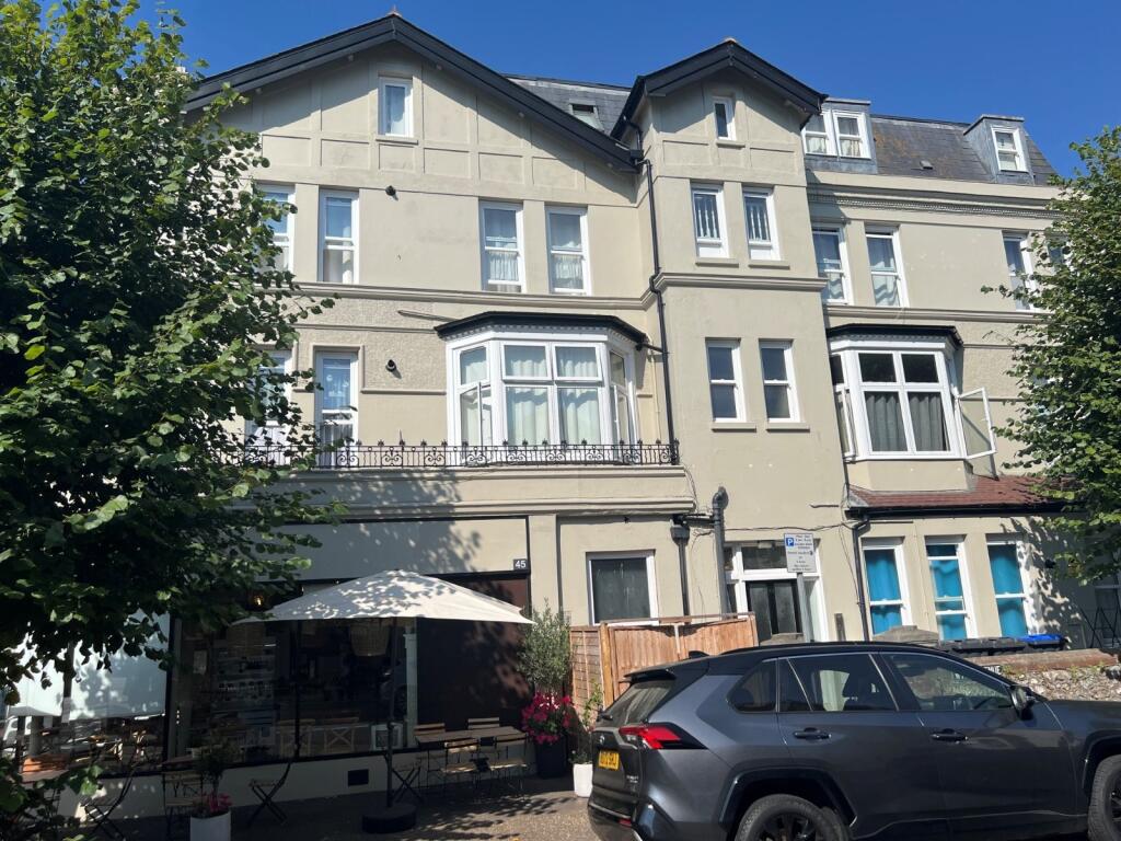 Main image of property: Brighton Road, Worthing, West Sussex, BN11