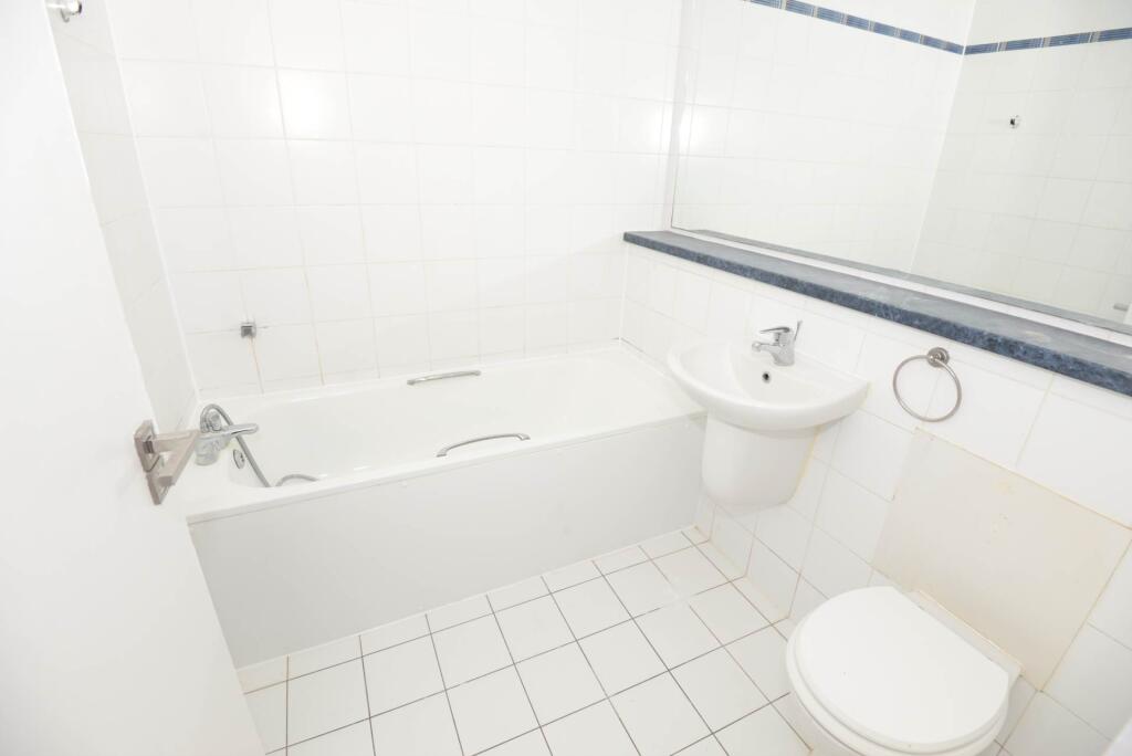 Main image of property: Vista Building, Calderwood Street, SE18 6JH