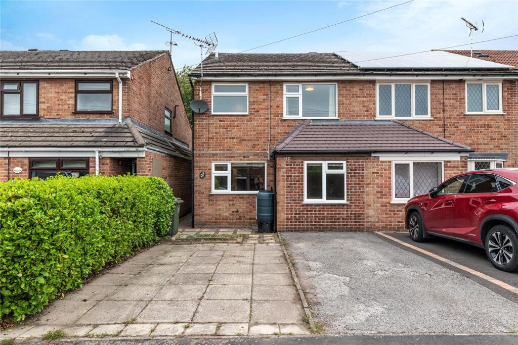 Main image of property: Church Street, Denby Village, Ripley, Derbyshire, DE5