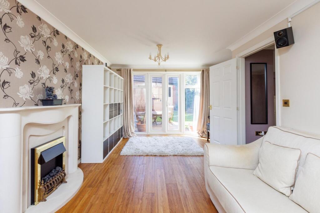 Main image of property: Kings Drive, Stoke Gifford