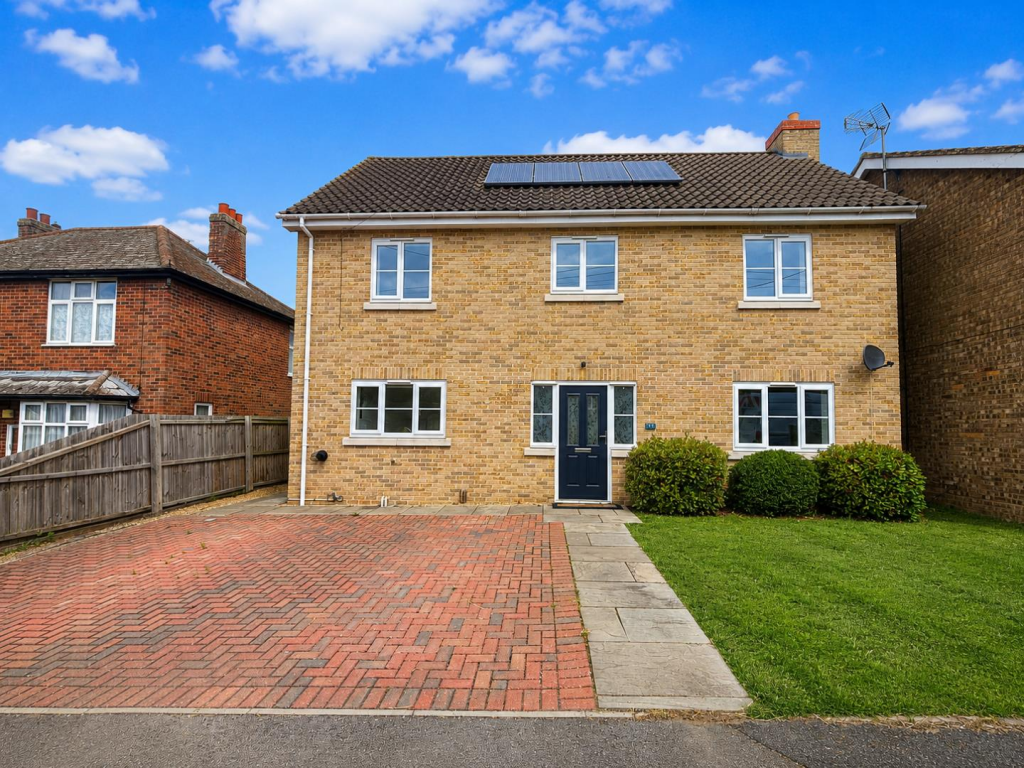 Main image of property: Wings Road, Lakenheath, Brandon