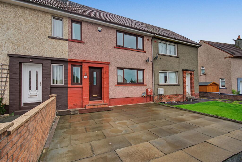 Main image of property: 16 Craig View, Springside, Irvine, KA11 3AA