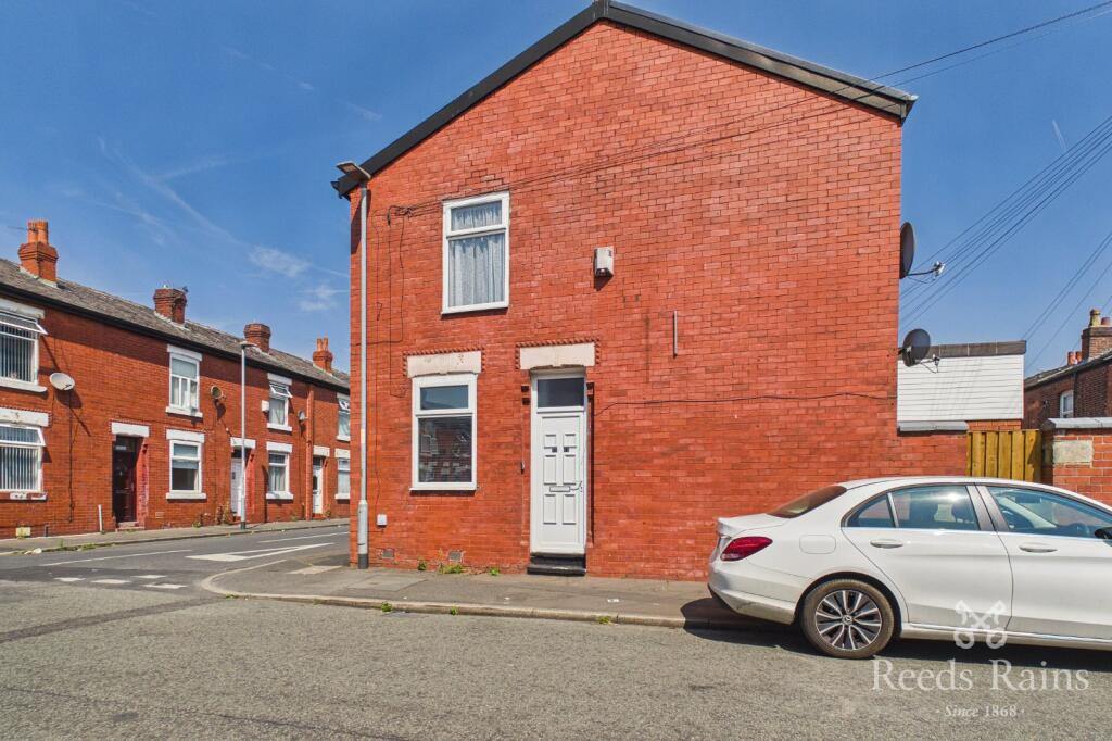 Main image of property: Knutsford Road, Manchester, Greater Manchester, M18