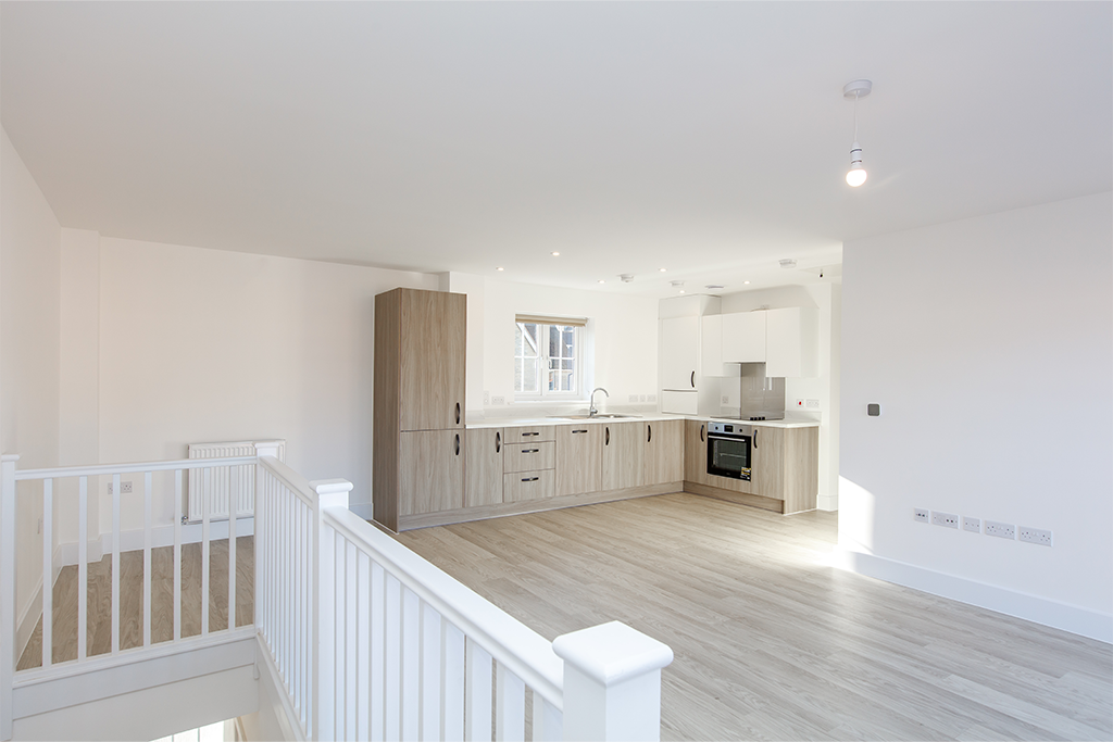 Main image of property: Leaf Living at Chesterwell, Mile End, CO4