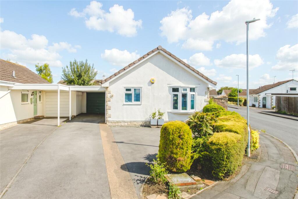 Main image of property: Alnwick, Toothill, Swindon, SN5