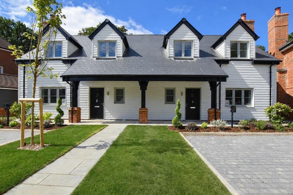 Main image of property: Chiddingfold Road,
Dunsfold,
GU8