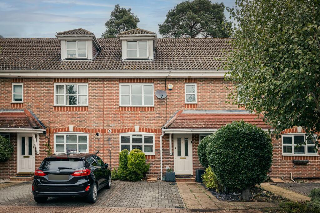 Main image of property: Spruce Close, Redhill, RH1
